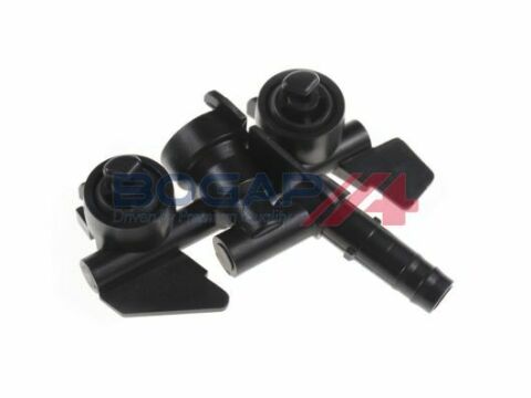 Форсунка омивача фари BMW 3 (E46) 97-05 (R) Форсунка омивача фари BMW 3 (E46) 97-05 (R)