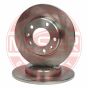Гальмівний диск, фото 4 - интернет-магазин Auto-Mechanic