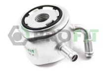 Радіатор масляний