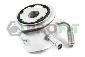 Радіатор масляний