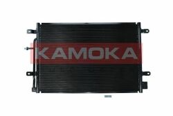 Радиатор кондиционера AUDI A4 02-09/SEAT EXEO 08-13 Радиатор кондиционера AUDI A4 02-09/SEAT EXEO 08-13