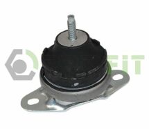 Опора двигуна гумометалева