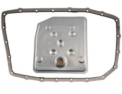 Фільтр АКПП Ford Ranger 2.0D/2.2D/3.2D/ 06- (з прокладкою) Фільтр АКПП Ford Ranger 2.0D/2.2D/3.2D/ 06- (з прокладкою)