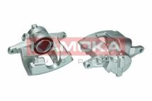 Гальмiвний супорт заднiй, лiвий