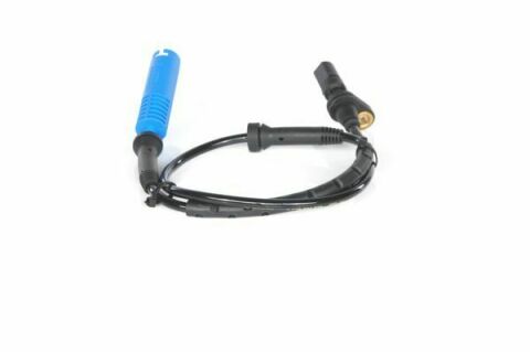 BOSCH BMW Датчик ABS передн.X5 E53 00-