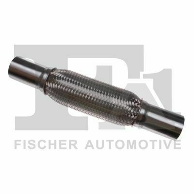 FISCHER I.B. Эластичная гофра 45x340 мм 45.5 x 200.0 x 340.0 мм труба 2x 70 мм