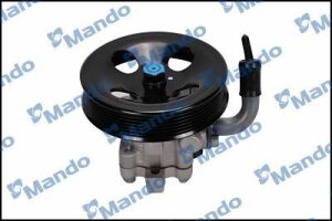 Насос гідропідсилювача керма