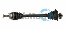 Напіввісь ліва з ABS Renault Clio II (BB_, CB_) 1.5 dCi 2001–2005, Kangoo Express (FC0/1_) 1.5 dCi 2003–, Nissan Kubistar (X76) 1.5 dCi 2003–2009