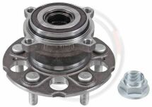 Підшипник маточини задн. Honda CR-V III/IV 07-