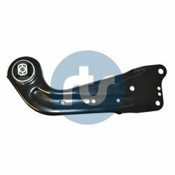 Рычаг подвески (задний/спереди) (L) Audi A3/Seat Leon/Skoda Octavia/SuperB/VW Golf/Passat/Touran 12-