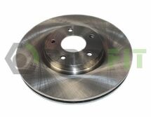 Диск гальмівний