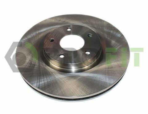 Диск гальмівний