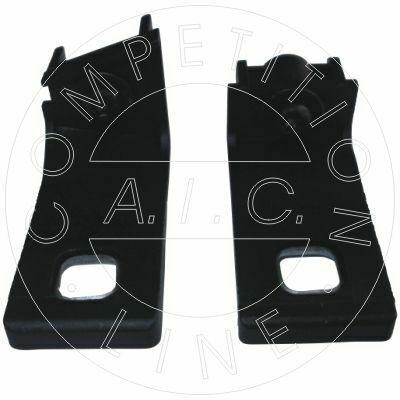 Кронштейн кріплення фари VW Golf IV 97-05 (R)