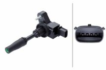 Котушка запалювання