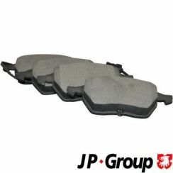 Гальмівні колодки пер. Passat B5/Audi A4/A6 00-05 Гальмівні колодки пер. Passat B5/Audi A4/A6 00-05