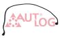 Шланг радiатора, фото 1 - интернет-магазин Auto-Mechanic