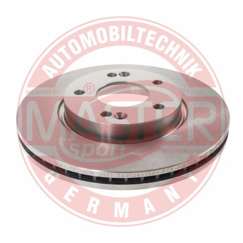 Тормозной диск