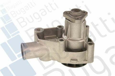 BUGATTI FIAT Помпа воды CROMA 2,0i 85-90г, ALFA ROMEO 2,0Ti 87-98г