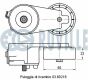 Натяжной ролик c-max 1,8tdci 06-, s-max, galaxy., фото 2 - интернет-магазин Auto-Mechanic