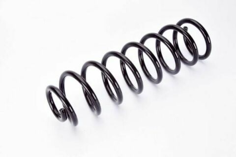 Пружина ззаду (d=10.5mm) Renault Megane II Пружина ззаду (d=10.5mm) Renault Megane II