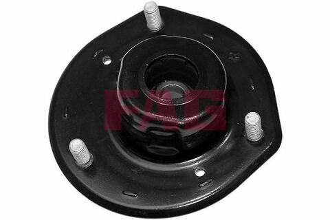 Подушка амортизатора (переднього) Toyota Camry/Lexus RX 96-02 (L)