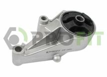 Опора двигуна гумометалева