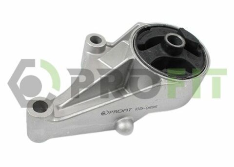 Опора двигуна гумометалева