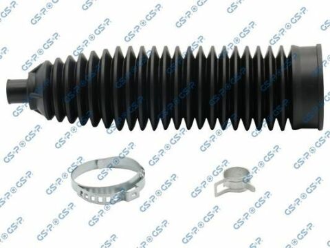 Пыльник рулевой рейки Ford Focus/Kuga I/Volvo C30/S40 II/V50/C70 II 1.4-2.4D 03- Пыльник рулевой рейки Ford Focus/Kuga I/Volvo C30/S40 II/V50/C70 II 1.4-2.4D 03-