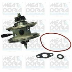 Вставка турбіни Fiat Doblo, Idea, Panda, Grande Punto, Opel Corsa D 1.3d 2005–