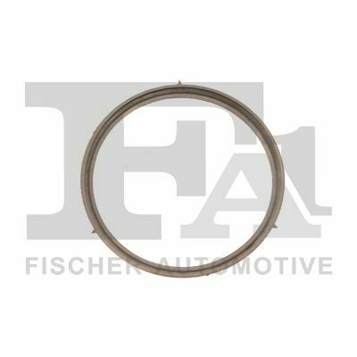 FISCHER JEEP Прокладка клапана системи рециркуляції ВГ RENEGADE 1.6 14-, FIAT 500L 1.6 D 12-