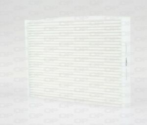 Фільтр, повітря у салоні