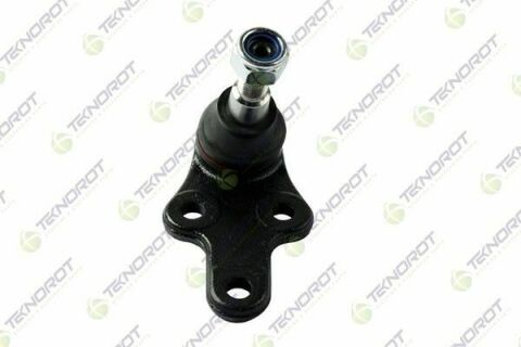 TEKNOROT FORD Шаровая опора d=21мм Focus II,C-Max,Volvo