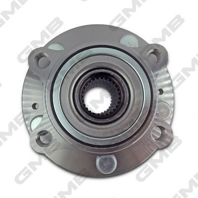 К-т підшипника маточини перед. i30 (fd) 1.6 07-16, i30 (gd) 1.4 11-16, kia ceed 1.0 t-gdi 15- hyundai К-т підшипника маточини перед. i30 (fd) 1.6 07-16, i30 (gd) 1.4 11-16, kia ceed 1.0 t-gdi 15- hyundai