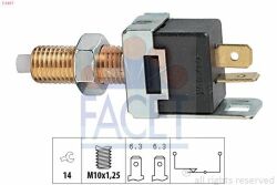 Датчик стоп-сигналу Corolla/Camry/Pajero/Lancer/Galant/Colt/Mazda 626/323 1.0-4.02 81- Датчик стоп-сигналу Corolla/Camry/Pajero/Lancer/Galant/Colt/Mazda 626/323 1.0-4.02 81-