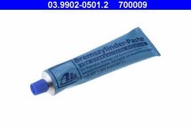 Паста, части торм. гидросист. / гидравл. привод упр. сцепл. Паста, части торм. гидросист. / гидравл. привод упр. сцепл.