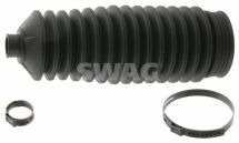 Пильовик рульового механізму