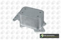 Радіатор масляний