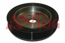 Шкив коленчатого вала