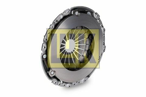 Корзина сцепления VW T4 2.4D/2.5 90-03 (d=228mm)