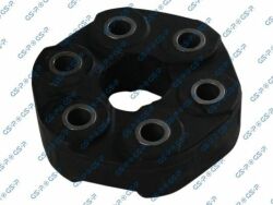 Муфта эластичная BMW 3 (E36, E46, E91), 5 (E34, E39) 1.6-3.0 88-