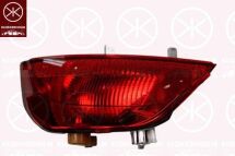 Задня протитуманна фара Задня протитуманна фара