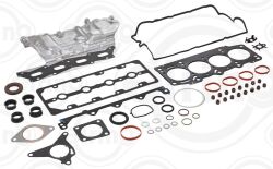 Комплект прокладок головки цилиндра GIULIETTA 1.4 TB 10-18