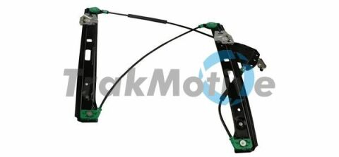 Склопідйомник TRAKMOTIVE BMW C. пр. E46