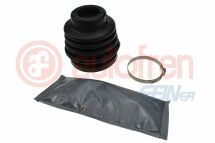 Пильник шрусу всередину Brava/Bravo/Tipo/Uno 87-01