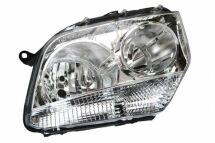 ASAM RENAULT Фара лев.Duster