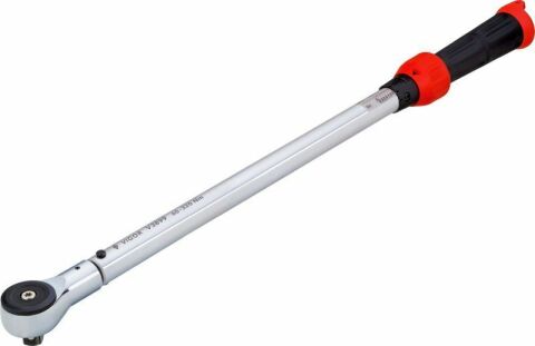 Ключ динамометричний 1/2" 60-320 Нм 610 мм Ключ динамометричний 1/2" 60-320 Нм 610 мм