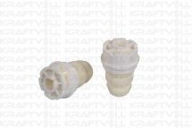 Відбійник переднього амортизатора Fiat Doblo 01–