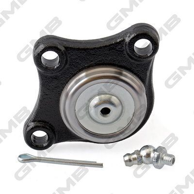 Шаровая опора pajero 91- лев/прав верхн. mitsubishi