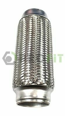 Гофротруба вихлопної системи