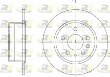 Гальмівний диск